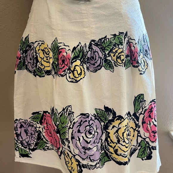 Loft Skirt - Picture 3 of 7